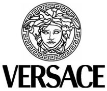 Versace pour parfumerie 