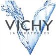 Vichy pour homme