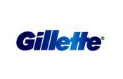 Gillette pour cosmétique 