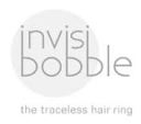 Invisibobble pour soin des cheveux