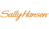 Sally Hansen pour maquillage 