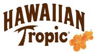 Hawaiian Tropic pour cosmétique 