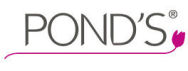 Pond's pour cosmétique 