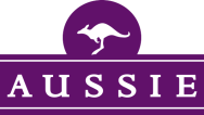 Aussie pour soin des cheveux