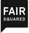 Fair Squared pour cosmétique 