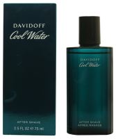 Lotion à l'eau fraîche après-rasage