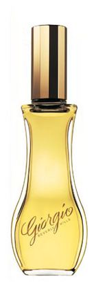 Giorgio Eau de Toilette Femme