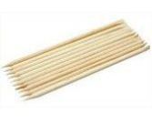 Orange Stick 5 Pieces