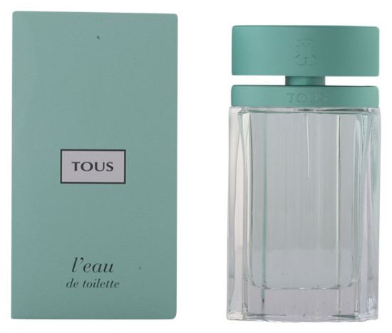 Tous L Eau de Toilette