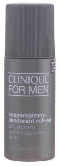 Skin Supplies for Men Antiperspirant Deodorant Roll-On