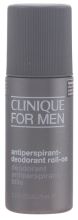 Skin Supplies for Men Antiperspirant Deodorant Roll-On