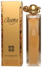 Eau de Parfum Organza 50 ml