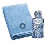 Eau de Rochas Fraiche Vapo 100 + serviettes