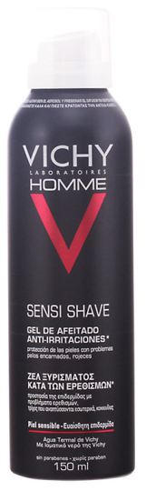 Shaving Gel 150 ml