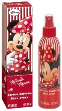Minnie Cologne 200 ml Vaporisateur Frais