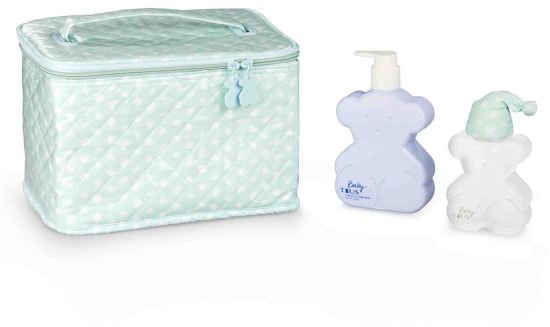 Tous Pack b&eacute;b&eacute; 3 pi&egrave;ces