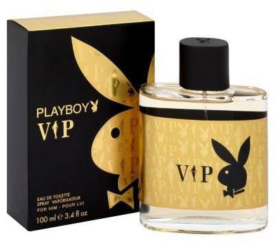 Eau de Toilette Vip pour les Hommes 100 ml Eau de Toilette Vip pour les Hommes 100 ml