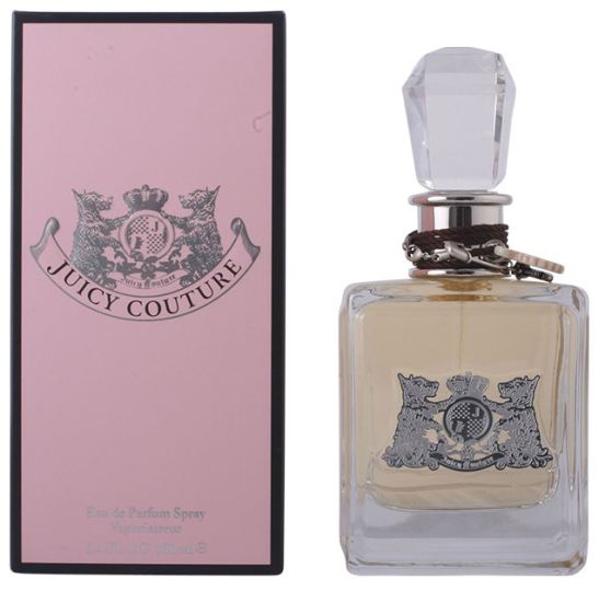 Juicy Couture Eau de Parfum Vaporisateur Juicy Couture Eau de Parfum Vaporisateur