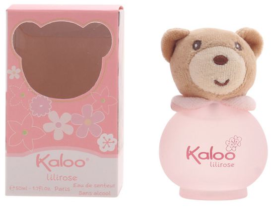 Kaloo Eau de Cologne 100 ml