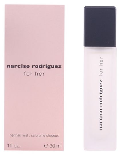 Narciso Rodr&iacute;guez Narciso Rodriguez Hair Mist 30 Ml