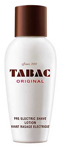 Lotion Originale de Rasage avec Rasoir 100 ml Lotion Originale de Rasage avec Rasoir 100 ml