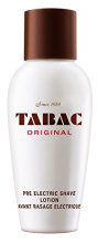 Lotion Originale de Rasage avec Rasoir 100 ml Lotion Originale de Rasage avec Rasoir 100 ml