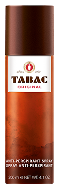 Tabac Deo Anti-Perspirant Vapo 200 Ml