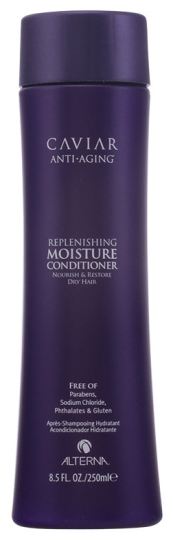 Revitalisant hydratant anti-âge au caviar 250 ml