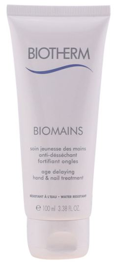 Crème pour les Mains Biomas 100 ml