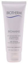 Crème pour les Mains Biomas 100 ml
