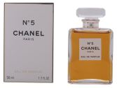 Eau de parfum n &deg; 5