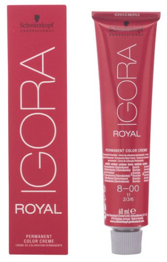 Igora Royal Hair Dye 60 ml