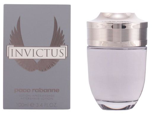 Lotion Invictus Après Rasage 100 ml