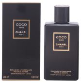 Lotion pour le corps Coco Noir 200 ml Lotion pour le corps Coco Noir 200 ml