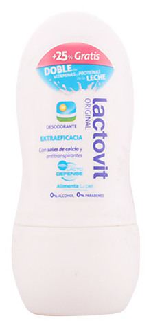Déodorant Roll on Original 50 ml Déodorant Roll on Original 50 ml