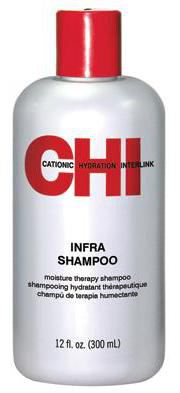 CHI Infra Shampoo CHI Infra Shampoo