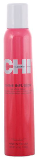 Farouk Systems CHI Shine Shine Infusion Hair Spray