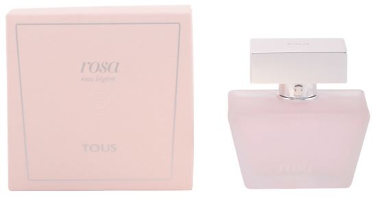 Tous Tous Rosa Eau Legere Edt Vapo 90 ml