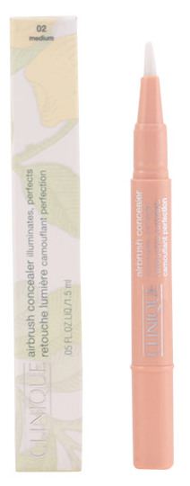 Airbrush Concealer Retouche Lumière Medium Airbrush Concealer Retouche Lumière Medium