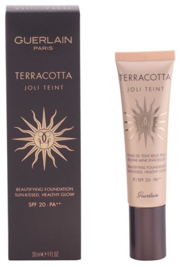 Terracotta Joli Teint 30 Ml