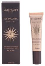 Terracotta Joli Teint Fonce 30 Ml Terracotta Joli Teint Fonce 30 Ml