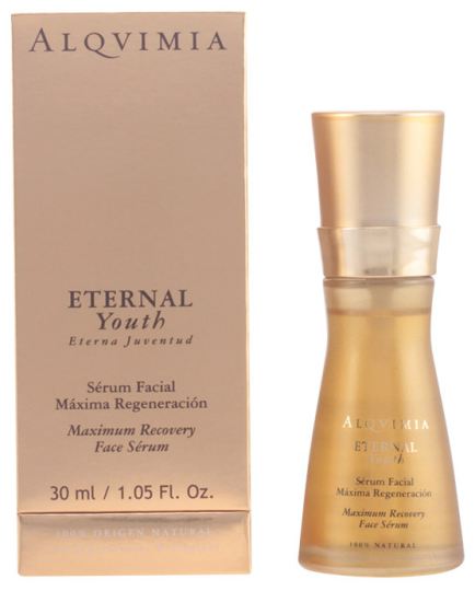 Eternal Youth Face Serum 30ml