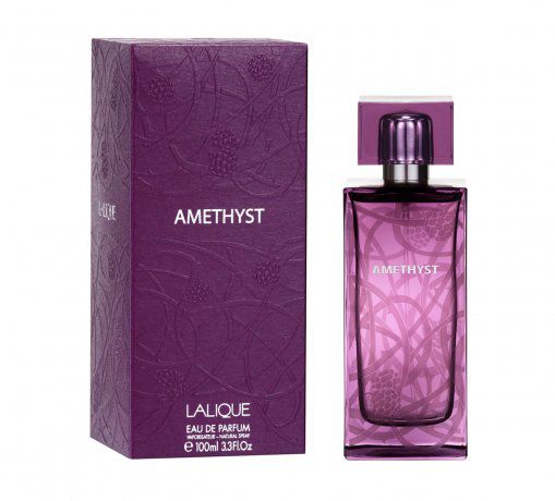 Lalique Amethyst Edp Vaporizer 100ml Lalique Amethyst Edp Vaporizer 100ml