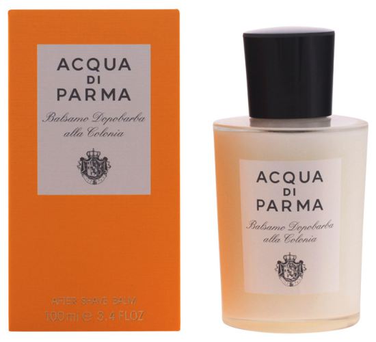 Acqua di Parma Colonia Baume Apr&egrave;s-Rasage 100Ml