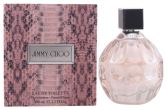 Jimmy Choo Eau De Toilette Vapo 100ml.