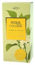 Acqua Colonia Citron et Gingembre Eau De Colonie 50 ml
