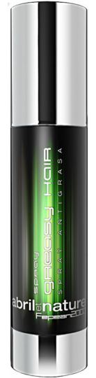 Pulv&eacute;risation Cheveux Gras