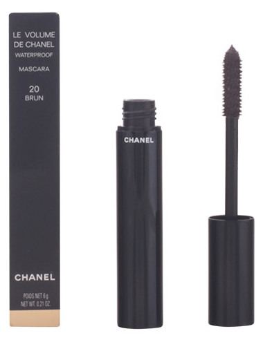 Le Volume Mascara Waterproof 6g Le Volume Mascara Waterproof 6g