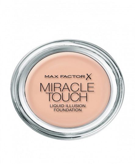 Miracle touch Liquid Foundation Foundation Makeup Base Miracle touch Liquid Foundation Foundation Makeup Base