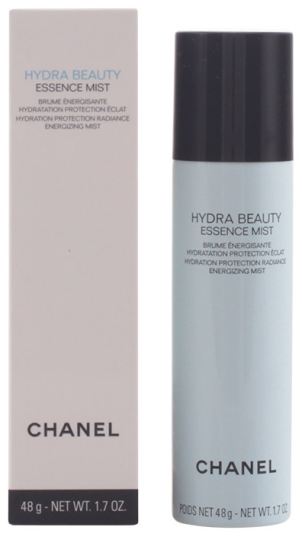 Chanel Essence Hydra Beauty Mist Brume &eacute;nergisante 48 Gr